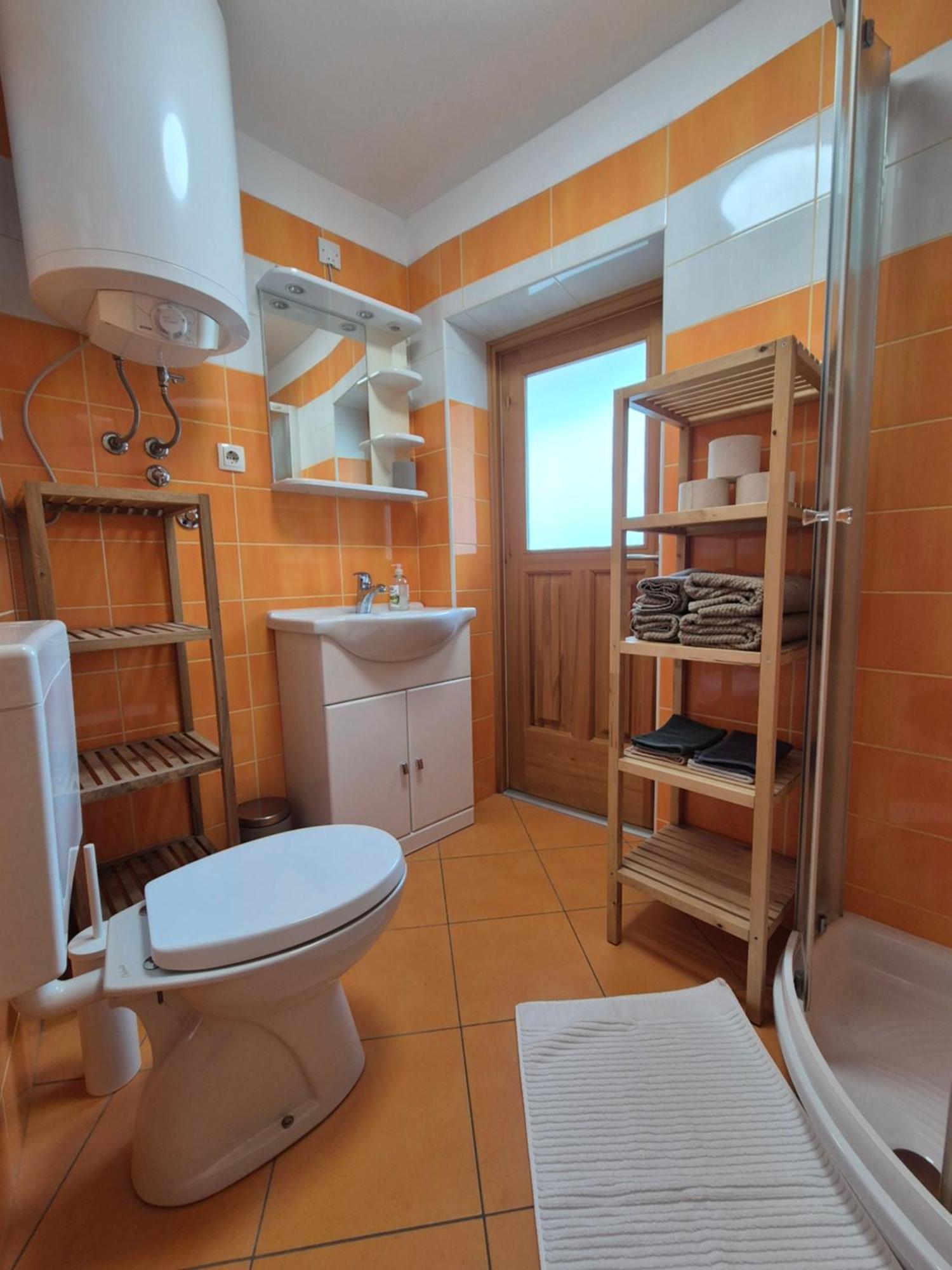 Ferienhaus Mila Spodnja Idrija