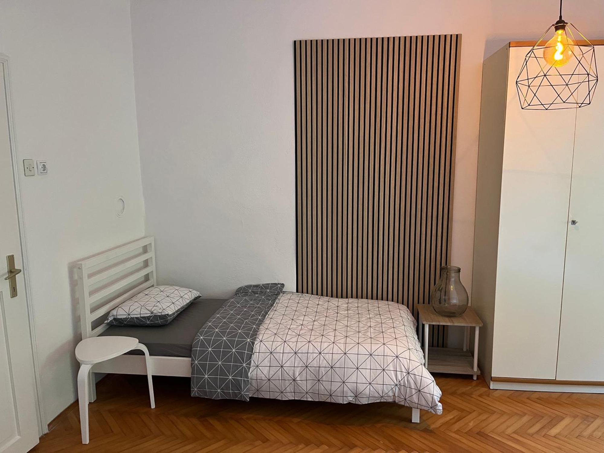 Prázdninový dům Mila