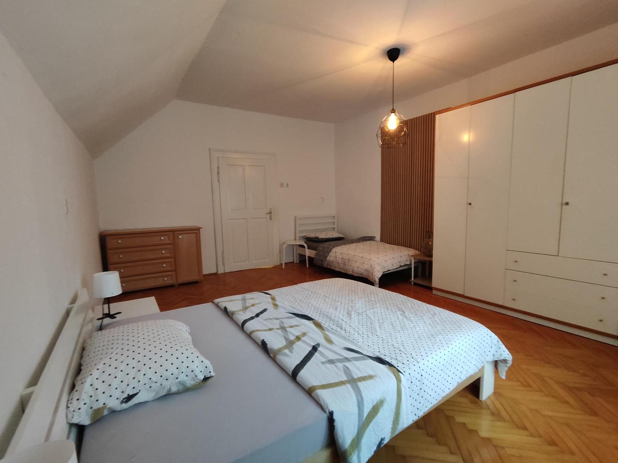 Ferienhaus Mila *