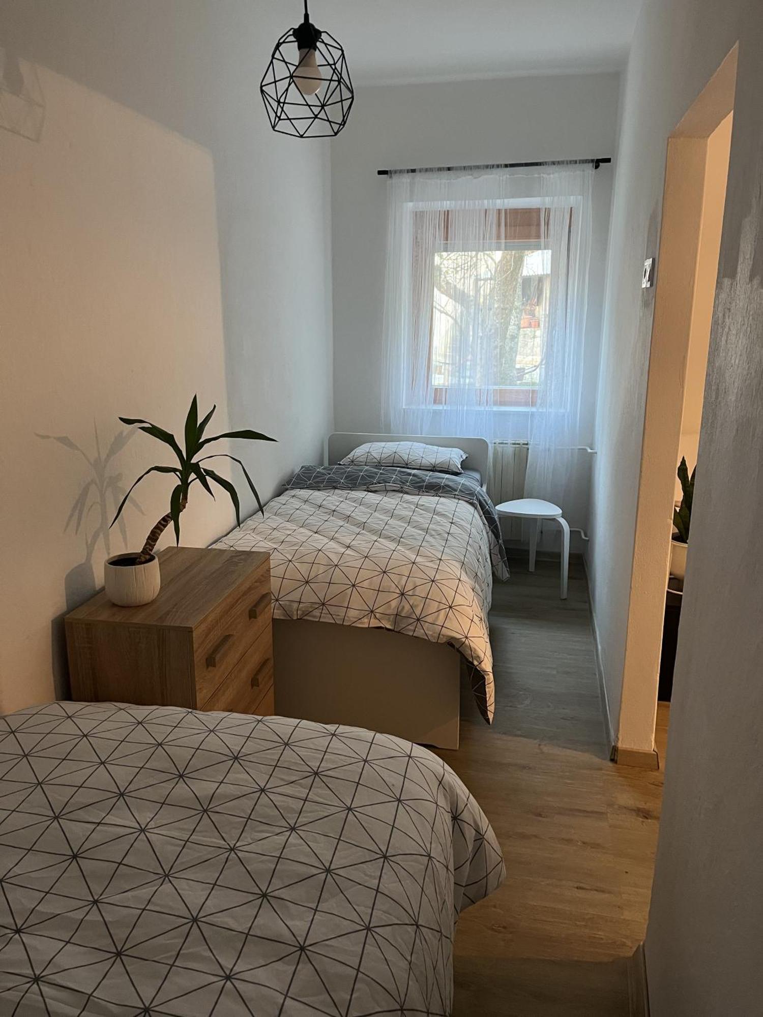 Mila Holiday home Spodnja Idrija