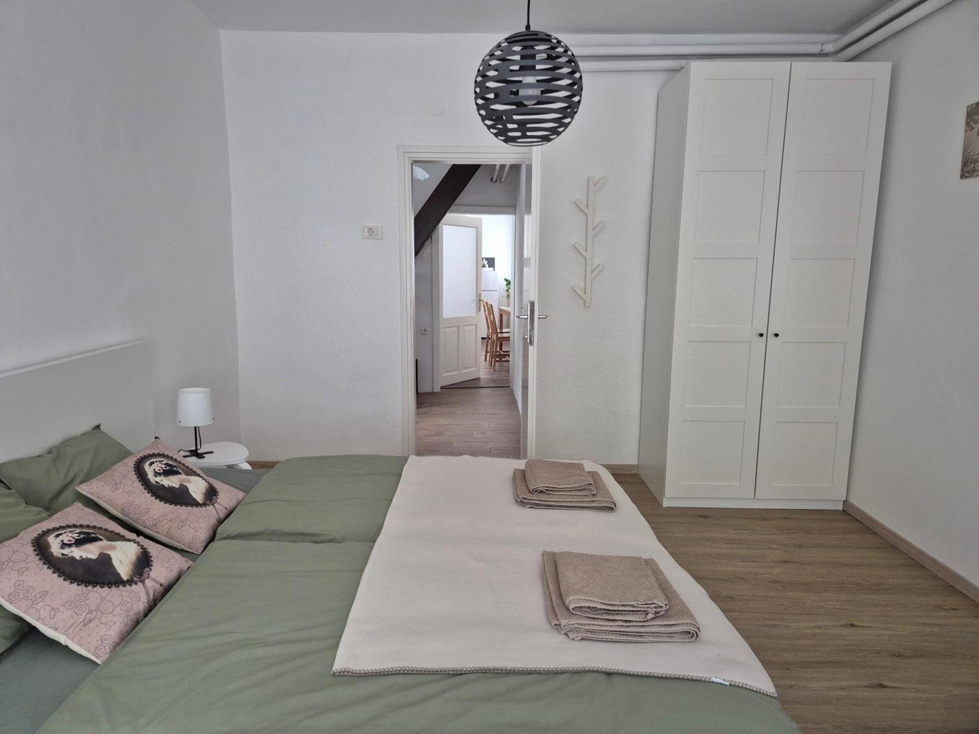 Holiday home Mila *